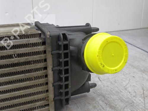 Intercooler PEUGEOT 407 (6D_) 1.6 HDi 110 (6D9HZC, 6D9HYC) | BP23675778M30 - Image 3