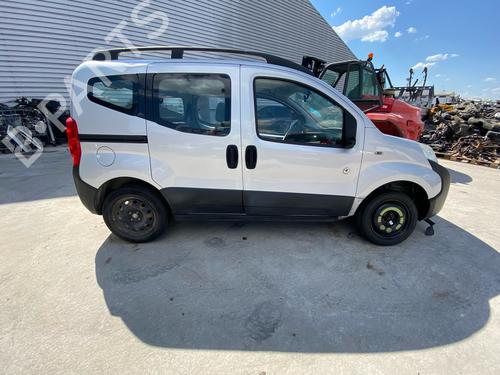 Intercooler PEUGEOT BIPPER Tepee 1.3 HDi 75 | BP38290365M30 - Image 86