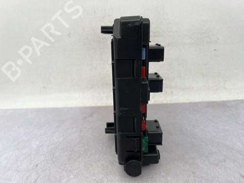 Used Fuse box Fuse box CITROËN BERLINGO / BERLINGO FIRST MPV (MF_, GJK_, GFK_) 1.6 HDI 90 (MF9HX) (90 hp) 40504293 40504293