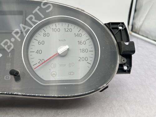 Instrument cluster DACIA SANDERO 1.4 (BS0C, BS0A, BS0G, BS1F, BS0E) | BP37419117C47 - Image 5