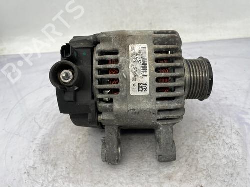 Used Alternator Alternator 39212682 39212682