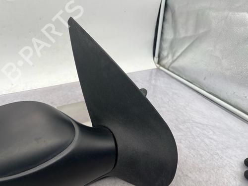 Used Right mirror Right mirror PEUGEOT 206+ (2L_, 2M_) [2009-2013] 39903700 39903700