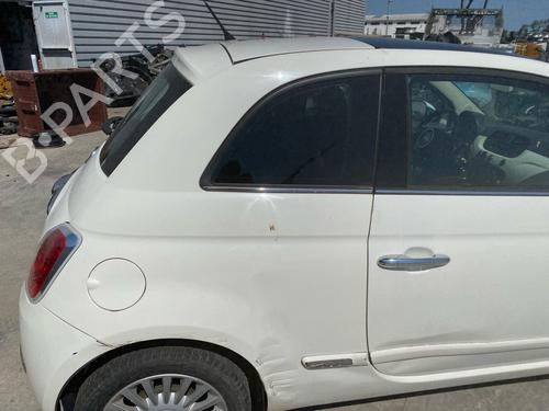 Right taillight FIAT 500 (312_) 1.3 D Multijet (312AXB1A) | BP36986265C35 - Image 75