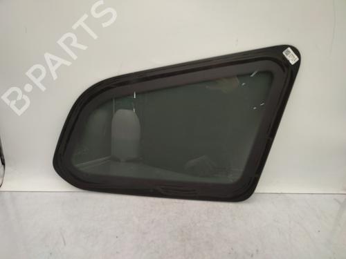 Dør rude ventre bagtil DACIA DUSTER (HM_) 1.5 dCi 115 (HMAD) | BP27329866C20 - Image 3