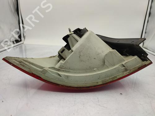 Right taillight VW GOLF V (1K1) 1.9 TDI | BP23683531C35 