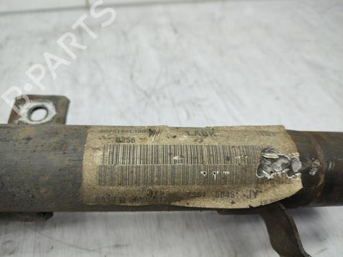 Left front shock absorber FORD FIESTA V (JH_, JD_) 1.4 TDCi | BP23710501M16 
