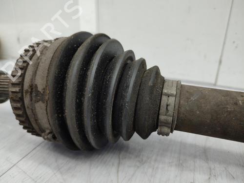 Right front driveshaft PEUGEOT 406 (8B) 2.0 HDI 110 | BP23711043M39 