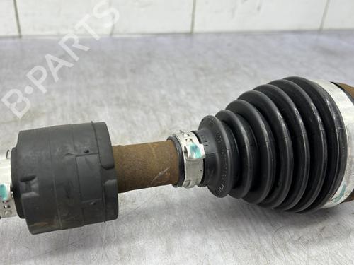 Left front driveshaft RENAULT CLIO V (B7_) 1.0 TCe 100 (B7MT) | BP23752990M38 - Image 2