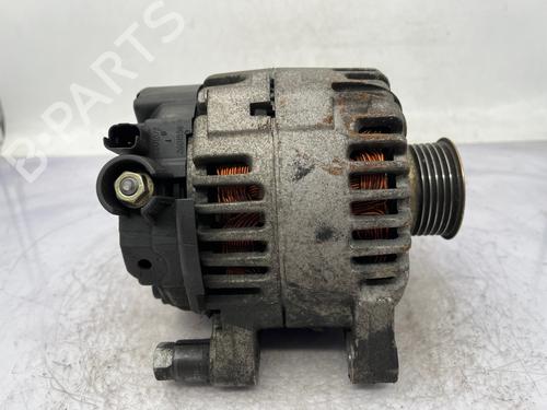 Generator Generator CITROËN C3 I (FC_, FN_) 1.4 HDi (68 hp) 37531007 37531007