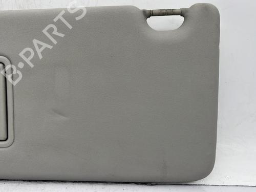Left sun visor FORD FOCUS C-MAX (DM2) 1.6 TDCi | BP23758810I1  - Image 6
