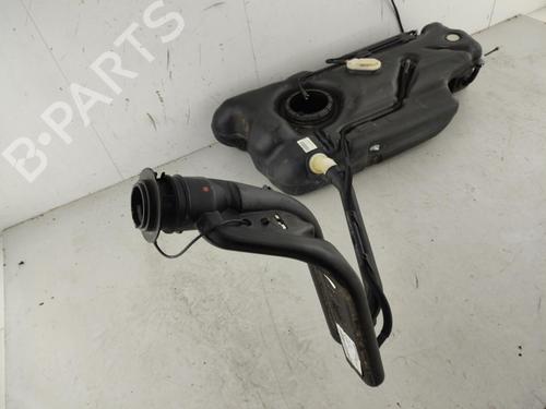 Fuel tank PEUGEOT 208 I (CA_, CC_) 1.0 VTi | BP23730143C62
