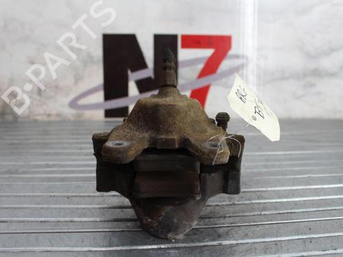 Used Left rear brake caliper MERCEDES-BENZ E-CLASS (W210) E 270 CDI (210.016) (170 hp) 23669454