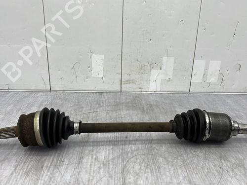 Used Left front driveshaft FIAT 500 (312_) 1.2 (312AXA1A) (69 hp) 24420827