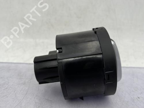 Headlight switch VW GOLF VI (5K1) 2.0 TDI | BP23756350I24 