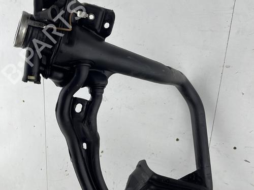 Fuel tank VW POLO V (6R1, 6C1) 1.4 TDI | BP23681404C62