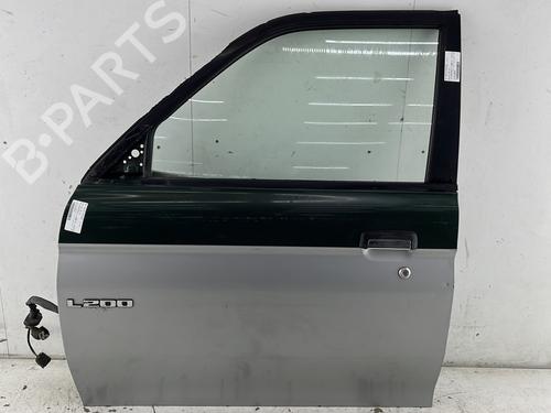 Porta anteriore sinistra MITSUBISHI L200 (K7_T, K6_T, K5_T) 2.5 TD 4WD (K74T) (115 hp) 32336609