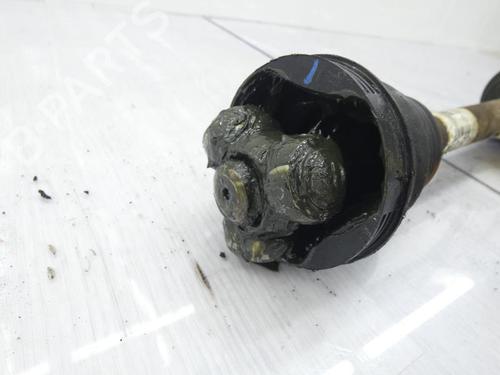 Used Left front driveshaft RENAULT MODUS / GRAND MODUS (F/JP0_) 1.2 16V (JP0W) (101 hp) 23693136