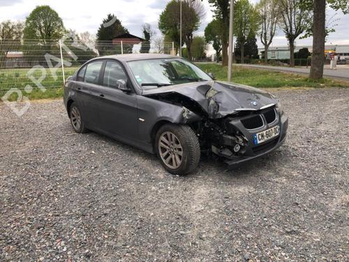 Left front brake caliper BMW 3 (E90) 320 d | BP23693418M105  - Image 12