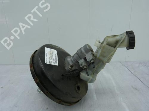 Used Servo brake Servo brake FORD FUSION (JU_) 1.4 TDCi (68 hp) 23668154 23668154