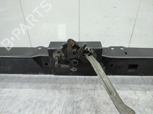 Used Crossmember CITROËN C4 Grand Picasso I (UA_) 1.6 HDi (109 hp) 23712826