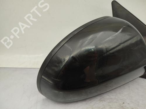 Right mirror KIA CEE'D SW (ED) 1.6 CRDi 115 | BP23704727C27 
