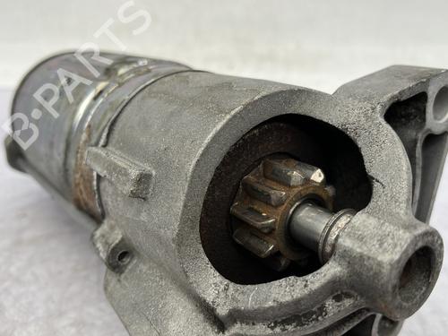 Starter RENAULT LAGUNA II (BG0/1_) 2.2 dCi (BG0F) | BP27158995M8 - Image 2