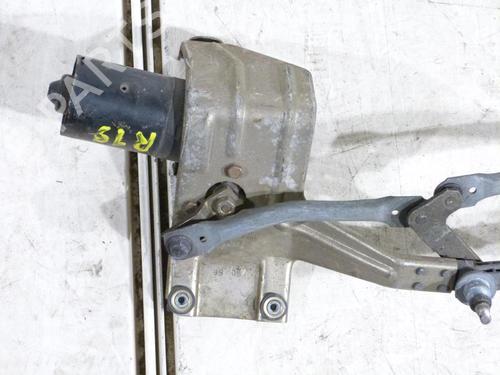 Used Front wiper motor Front wiper motor RENAULT 19 I Hatchback Van (S53_) 1.4 (80 hp) 23671781 23671781