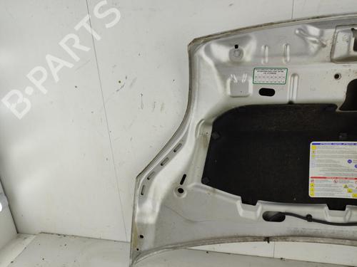 Hood PEUGEOT BIPPER Tepee 1.4 HDi | BP23728568C1 