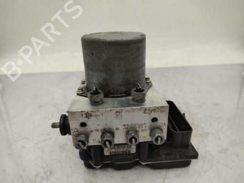 ABS pump PEUGEOT 3008 I MPV (0U_) 1.6 HDi | BP23732006M43 