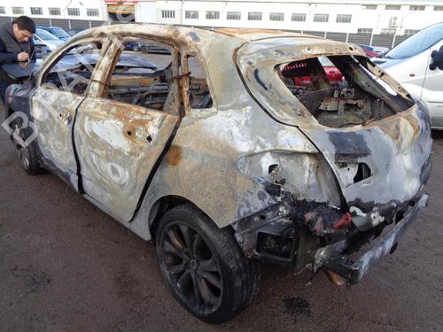 Right front brake caliper CITROËN C4 II (NC_) 1.6 HDi 110 | BP23666681M104  - Image 13