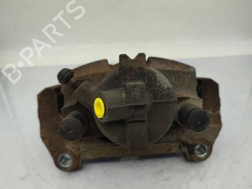 Left front brake caliper RENAULT SCÉNIC II (JM0/1_) 1.9 dCi (JM14) | BP23732102M105 