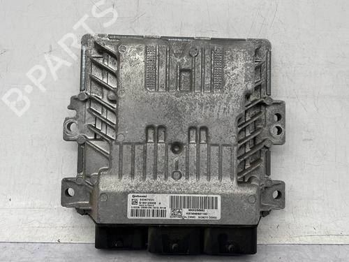 Electronic module CITROËN DS3 (SA_) 1.6 HDi 110 | BP32097590M83  - Image 7