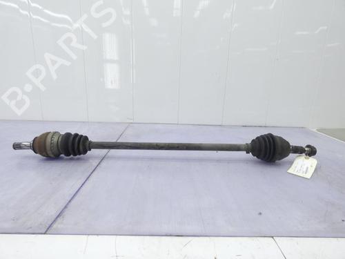 Right front driveshaft OPEL ASTRA H (A04) 1.6 (L48) | BP32191968M39 - Image 3