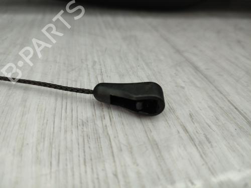 Rear parcel shelf FORD FIESTA V (JH_, JD_) 1.3 | BP23739549C85 