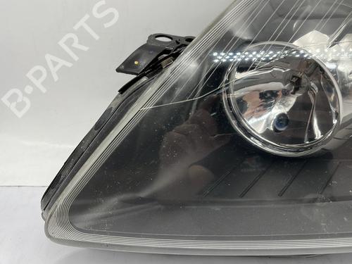 Left headlight OPEL ZAFIRA / ZAFIRA FAMILY B (A05) 1.9 CDTI (M75) | BP28094981C28 