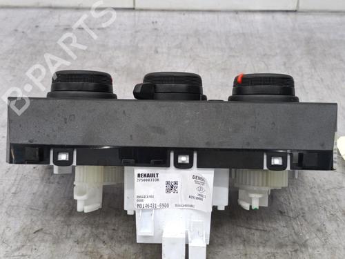 Climate control DACIA SANDERO III 1.0 TCe 100 ECO-G | BP23708509I5 
