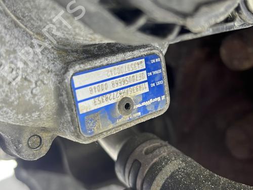 Engine DACIA SANDERO II 1.5 dCi | BP26213469M1  - Image 7