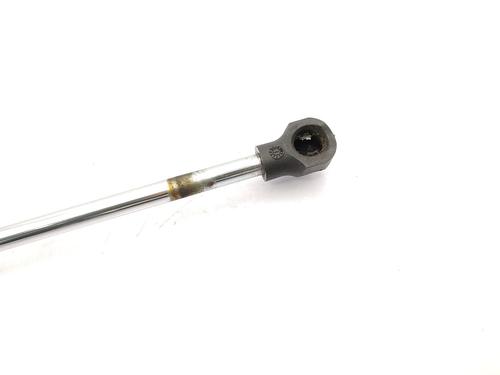 Hood lift support RENAULT CLIO IV (BH_) 1.5 dCi 90 | BP23728500C139 