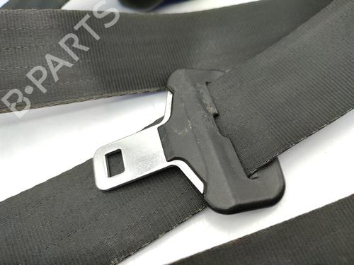 Front right seatbelt CITROËN C5 III Break (RW_) 2.0 HDi 140 | BP23756412I25 - Image 11