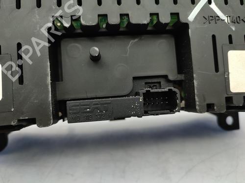 Electronic module SEAT LEON (1M1) 1.6 | BP23721153M83  - Image 20