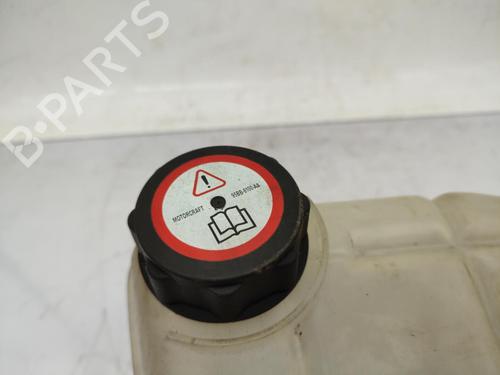 Expansion tank FORD FOCUS I (DAW, DBW) 1.6 16V | BP23678311C120 