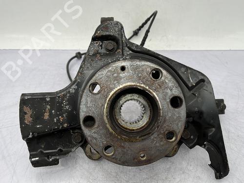 Right front steering knuckle OPEL CORSA D (S07) 1.3 CDTI (L08, L68) | BP23759438M26 