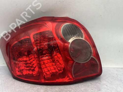 Venstre baglygte TOYOTA AURIS (_E15_) 2.0 D-4D (ADE150_, ADE150R) (126 hp) 30565692