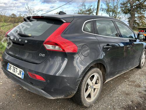 Used Parts VOLVO V40 Hatchback (525) D2 4611300