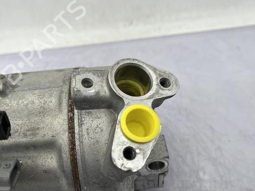 AC compressor RENAULT CLIO V (B7_) 1.0 TCe 90 (B7MT) | BP24496110M34 
