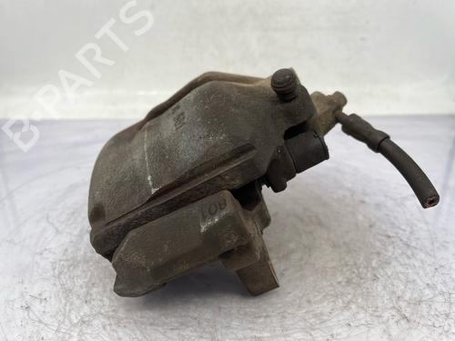 Left front brake caliper SEAT LEON (1P1) | BP37419056M105 - Image 2