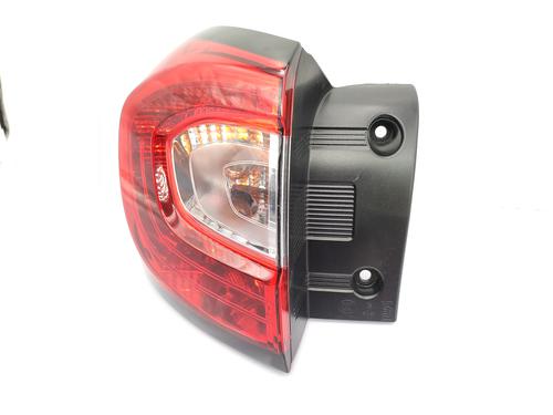 Left taillight RENAULT CAPTUR I (J5_, H5_) 1.2 TCe 120 | BP23686087C34 - Image 4