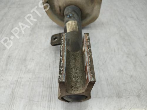 Used Left front shock absorber CITROËN C4 I (LC_) 1.6 HDi (109 hp) 23722579