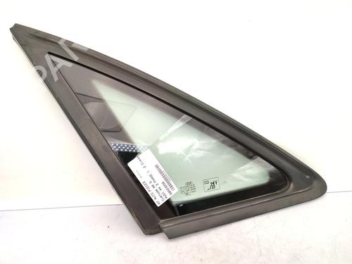 Rear left quarter glass AUDI A4 B8 (8K2) 2.0 TDI | BP23720493C93 