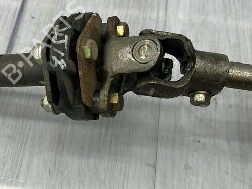 Steering column HYUNDAI SANTA FÉ I (SM) 2.0 CRDi 4x4 | BP23688417M21  - Image 6